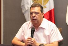 Sheinbaum descarta motivaciones políticas en captura de Ángel Aguirre; promete transparencia total en el caso Ayotzinapa