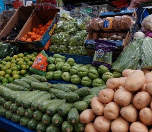 Inflación cae a 3.12% en julio, su nivel más bajo desde diciembre de 2020