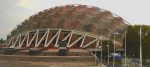Palacio de los Deportes recibirá a más de 53 mil aspirantes de la UNAM para examen de control