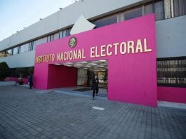 INE confirma contrato vigente con Territorium Life en medio de polémica por examen de la UNAM