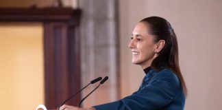 Sheinbaum acepta cambios a reglas de derechos de las audiencias, pero advierte: defensor y Código de Ética “no están en discusión”