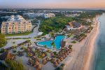 COFEPRIS descarta Cyclospora en 16 hoteles de la Riviera Maya tras alerta del Reino Unido