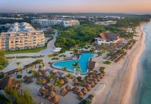 COFEPRIS descarta Cyclospora en 16 hoteles de la Riviera Maya tras alerta del Reino Unido