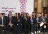 Sheinbaum destaca récord histórico de medallas en Juegos Centroamericanos y reconoce sacrificio de atletas mexicanos