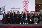 Sheinbaum destaca récord histórico de medallas en Juegos Centroamericanos y reconoce sacrificio de atletas mexicanos