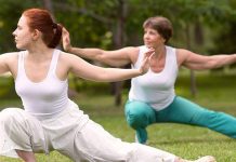 Sheinbaum cambia el Tai Chi por el Chi Kung y plantea impulsar esta disciplina en México