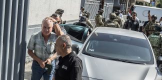 Sheinbaum niega restricciones a Ruffo en el Altiplano: “Tiene visitas y se le entregan sus medicamentos”