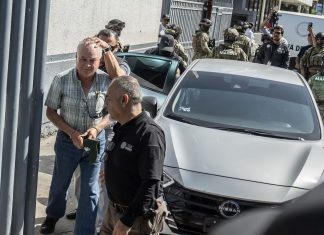 Sheinbaum niega restricciones a Ruffo en el Altiplano: “Tiene visitas y se le entregan sus medicamentos”