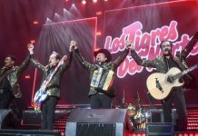 ¡Los Tigres del Norte rugirán en Los Ángeles! Serán invitados de lujo en semifinal de “México Canta”