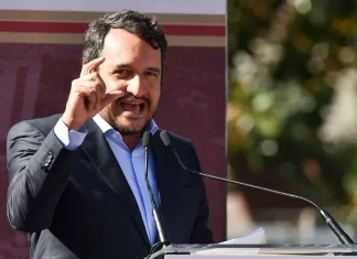 FGR: no existe ningún dato de prueba con fuerza legal para investigar a Andy López Beltrán