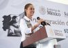 Sheinbaum: “No habría bienestar ni derechos si no hay soberanía”