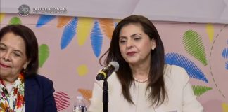 Mónica Soto renuncia al TEPJF y deja el cargo antes de concluir su periodo