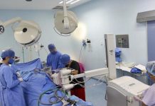IMSS pisa el acelerador: realiza 1.1 millones de cirugías en siete meses