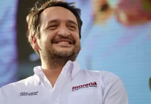Sheinbaum: “No tenemos ninguna prueba” que vincule a Andy López Beltrán con un delito