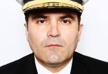 Sheinbaum confirma inminente traslado a México de contraalmirante Fernando Farías, vinculado al huachicol fiscal