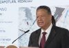 Hidalgo atrae 16 mil 600 mdp con nuevos proyectos industriales y reactiva planta de Cruz Azul