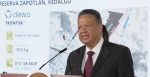 Hidalgo atrae 16 mil 600 mdp con nuevos proyectos industriales y reactiva planta de Cruz Azul