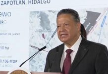 Hidalgo atrae 16 mil 600 mdp con nuevos proyectos industriales y reactiva planta de Cruz Azul