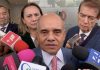 Añorve desafía a Sheinbaum: “El PRI está de pie y les preocupa”