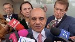 Añorve desafía a Sheinbaum: “El PRI está de pie y les preocupa”