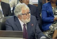 Sheinbaum defiende abstención de México en la OEA por Nicaragua: “Es autodeterminación de los pueblos”