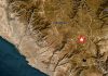 Sismo de 7.2 sacude Ayacucho y alarma a pobladores en varias regiones de Perú