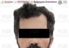 Trasladan de Argentina a México a contraalmirante Fernando Farías, ligado a red de contrabando de combustible