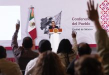 Gobierno pide austeridad al INE, Poder Judicial y organismos autónomos rumbo al presupuesto 2027
