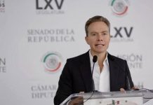 Partido Verde se desmarca de Rocha Moya: “No respalda ni comparte” su regreso a la gubernatura