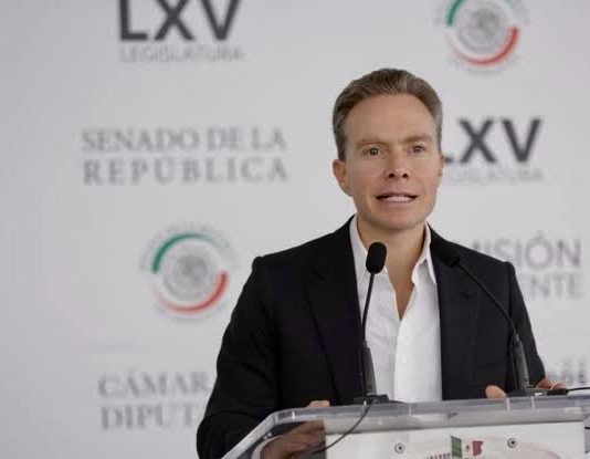 Partido Verde se desmarca de Rocha Moya: “No respalda ni comparte” su regreso a la gubernatura