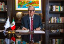 Gobernadores de Morena cierran filas con Sheinbaum y exigen a Rocha Moya actuar con “madurez y responsabilidad”