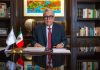 Rubén Rocha Moya solicita licencia indefinida al cargo de gobernador de Sinaloa
