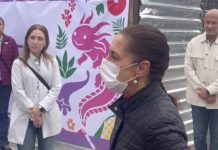 Sheinbaum respalda nueva licencia de Rocha: “Creo que es lo mejor para Sinaloa”