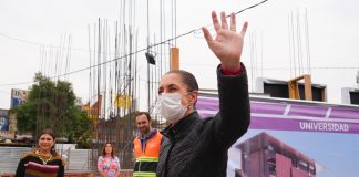 Sheinbaum respalda nueva licencia de Rocha: “Creo que es lo mejor para Sinaloa”