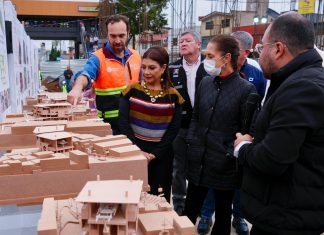 Clara Brugada cierra filas con Sheinbaum: “La unidad se construye sin silencios y sin complicidades”