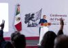 Sheinbaum deslinda a AMLO de regreso de Rocha: “La política ficción está a la orden del día”