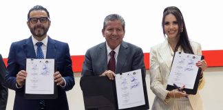 Zacatecas abre su gasto público a auditorías en tiempo real; se convierte en primer estado en adoptar el modelo