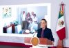 Sheinbaum busca cerrar la puerta al injerencismo: propondrá limitar doble nacionalidad para presidentes y gobernadores