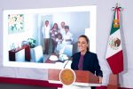 Sheinbaum busca cerrar la puerta al injerencismo: propondrá limitar doble nacionalidad para presidentes y gobernadores