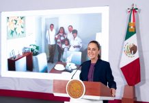 Sheinbaum busca cerrar la puerta al injerencismo: propondrá limitar doble nacionalidad para presidentes y gobernadores