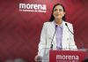 “¡Que aguante la sanción!”: Ariadna Montiel arremete contra ‘Alito’ Moreno por dichos contra Morena