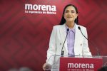 “¡Que aguante la sanción!”: Ariadna Montiel arremete contra ‘Alito’ Moreno por dichos contra Morena