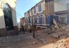 Sheinbaum ofrece apoyo de México a Colombia tras terremoto de 7.4 en Chocó