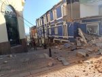 Sheinbaum ofrece apoyo de México a Colombia tras terremoto de 7.4 en Chocó