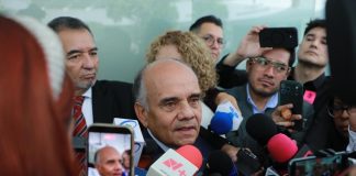 “Sí hay oposición”: PAN y PRI responden a Sheinbaum tras afirmar que solo recibe ataques