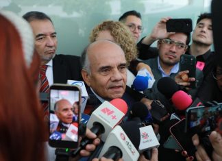 “Sí hay oposición”: PAN y PRI responden a Sheinbaum tras afirmar que solo recibe ataques