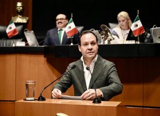 Senado busca restablecer por ley el ascenso y descenso en el futbol