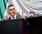 “México debe recuperar el control de su territorio”: Alito respalda dichos de Trump sobre cárteles