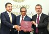Van por una recaudación histórica: Hacienda presenta su plan para 2027