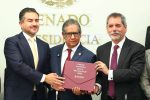 Van por una recaudación histórica: Hacienda presenta su plan para 2027
